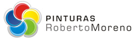 Pinturas Roberto Moreno