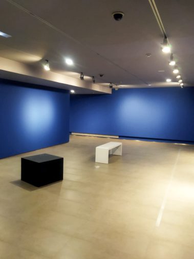 Trabajos Pinturas Roberto Moreno